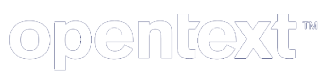 OpenText OpenText