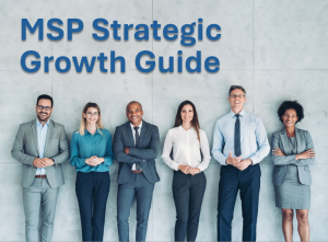 ChannelPro Network - MSP Strategic Growth Guide (Oct 2025)