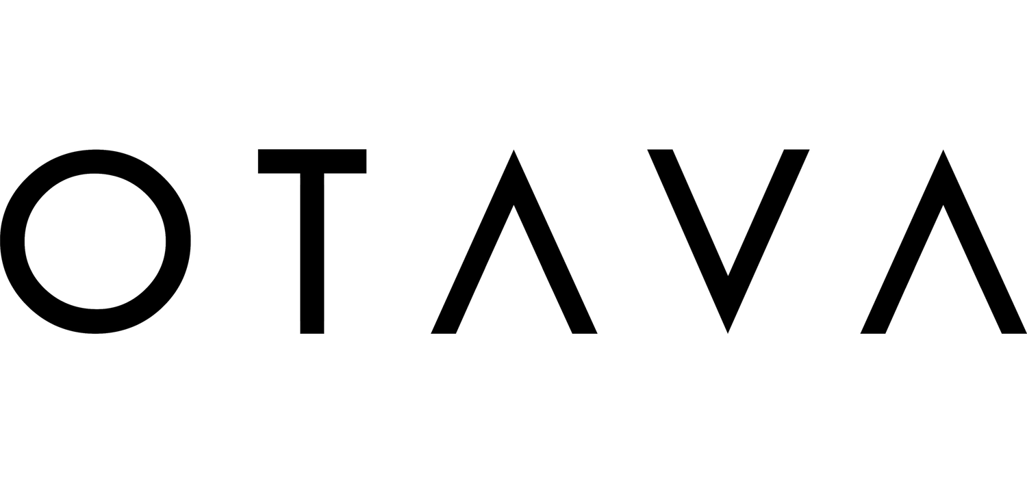 Otava OD Webinar Otava OD Webinar